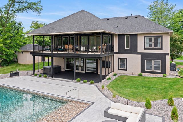 7447 213th Street N, Forest Lake, MN 55025