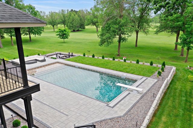 7447 213th Street N, Forest Lake, MN 55025