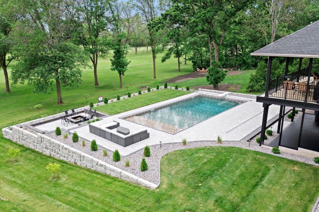 7447 213th Street N, Forest Lake, MN 55025