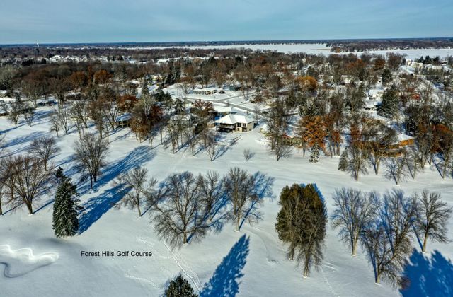 7447 213th Street N, Forest Lake, MN 55025