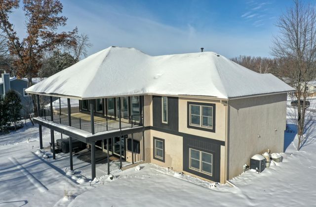 7447 213th Street N, Forest Lake, MN 55025