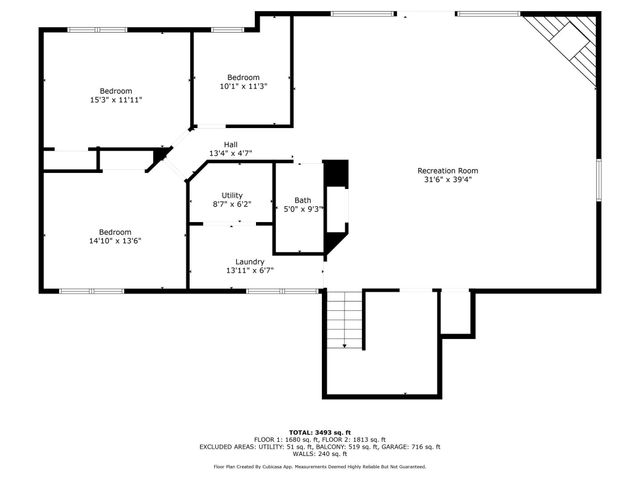 7447 213th Street N, Forest Lake, MN 55025