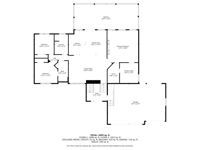 7447 213th Street N, Forest Lake, MN 55025
