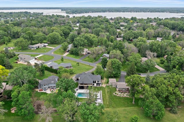 7447 213th Street N, Forest Lake, MN 55025