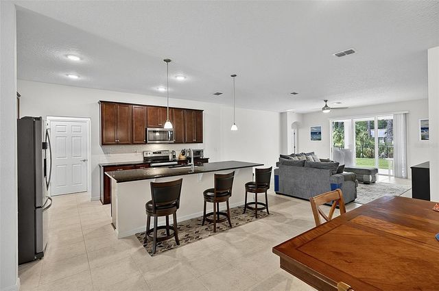 34 BUNKER HILL DRIVE, Palm Coast, FL 32137