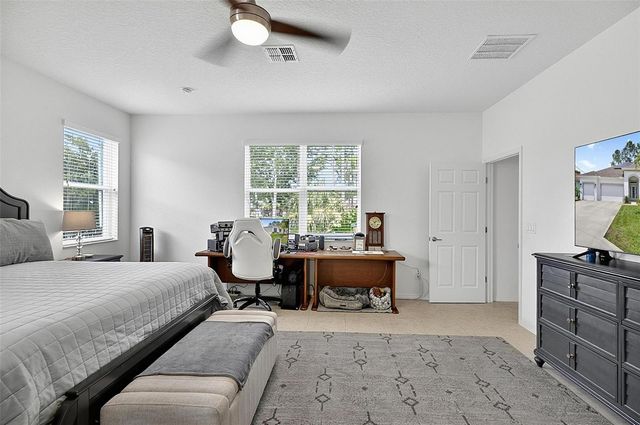 34 BUNKER HILL DRIVE, Palm Coast, FL 32137