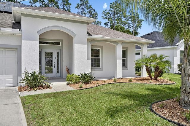 34 BUNKER HILL DRIVE, Palm Coast, FL 32137
