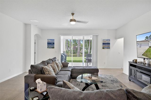 34 BUNKER HILL DRIVE, Palm Coast, FL 32137