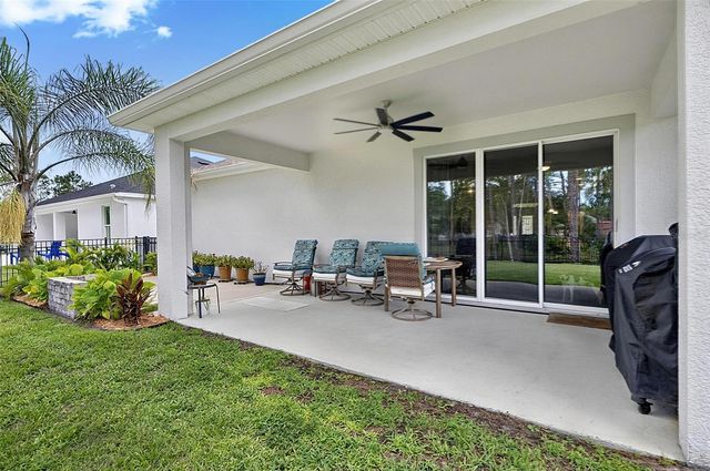 34 BUNKER HILL DRIVE, Palm Coast, FL 32137