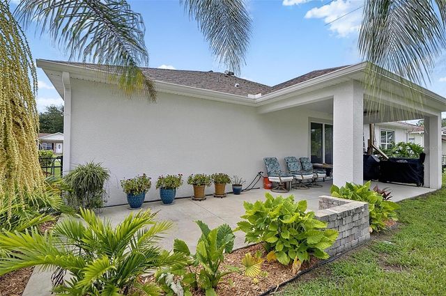 34 BUNKER HILL DRIVE, Palm Coast, FL 32137