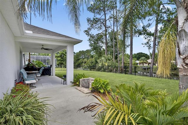 34 BUNKER HILL DRIVE, Palm Coast, FL 32137