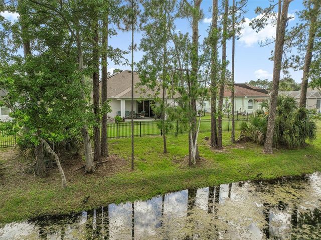 34 BUNKER HILL DRIVE, Palm Coast, FL 32137