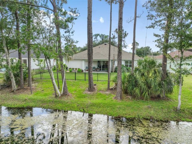 34 BUNKER HILL DRIVE, Palm Coast, FL 32137