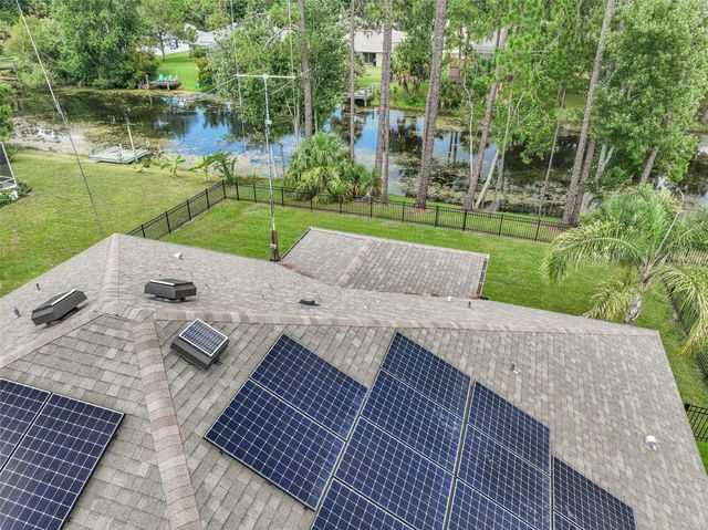 34 BUNKER HILL DRIVE, Palm Coast, FL 32137