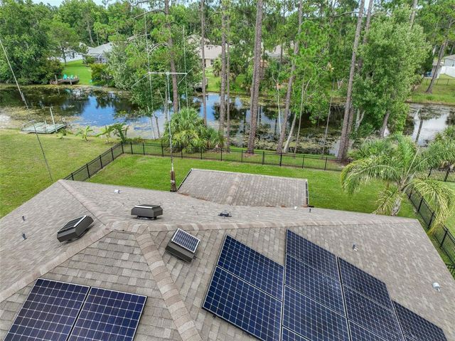 34 BUNKER HILL DRIVE, Palm Coast, FL 32137