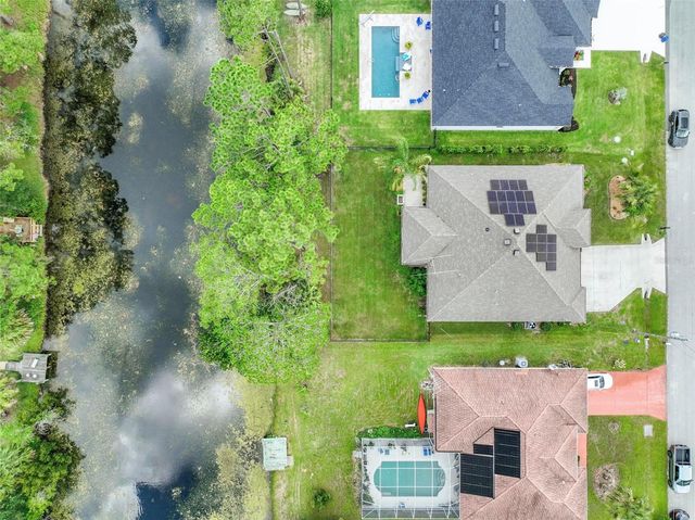 34 BUNKER HILL DRIVE, Palm Coast, FL 32137
