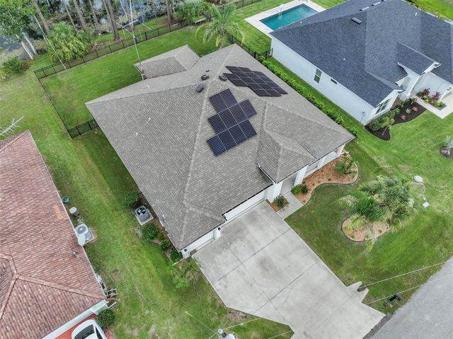 34 BUNKER HILL DRIVE, Palm Coast, FL 32137