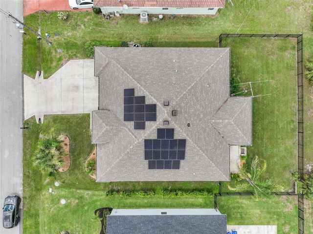 34 BUNKER HILL DRIVE, Palm Coast, FL 32137