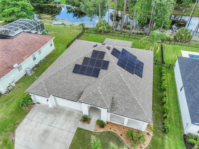 34 BUNKER HILL DRIVE, Palm Coast, FL 32137