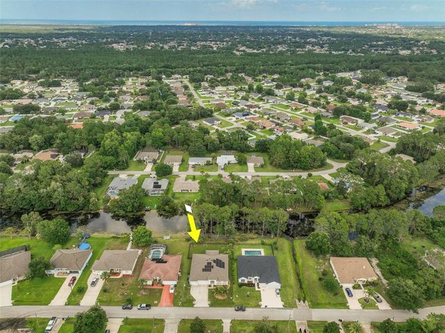 34 BUNKER HILL DRIVE, Palm Coast, FL 32137