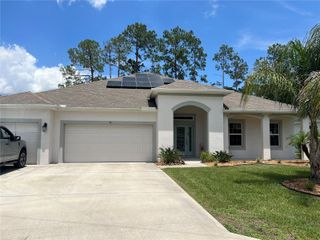 34 BUNKER HILL DRIVE, Palm Coast, FL 32137