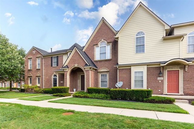 45637 Graystone Lane, Canton, MI 48187