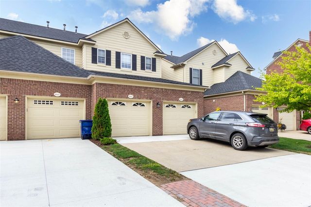 45637 Graystone Lane, Canton, MI 48187