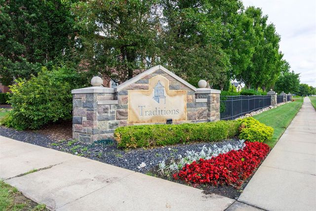 45637 Graystone Lane, Canton, MI 48187