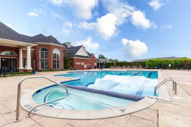 45637 Graystone Lane, Canton, MI 48187