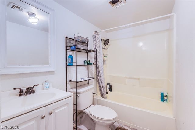 3924 Voxna Street, Las Vegas, NV 89119