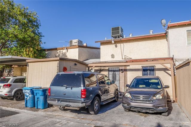 3924 Voxna Street, Las Vegas, NV 89119