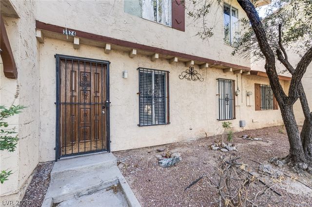 3924 Voxna Street, Las Vegas, NV 89119