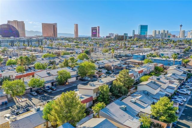 3924 Voxna Street, Las Vegas, NV 89119