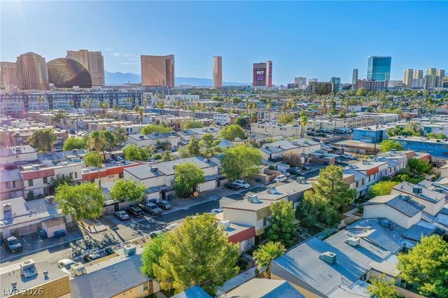 3924 Voxna Street, Las Vegas, NV 89119