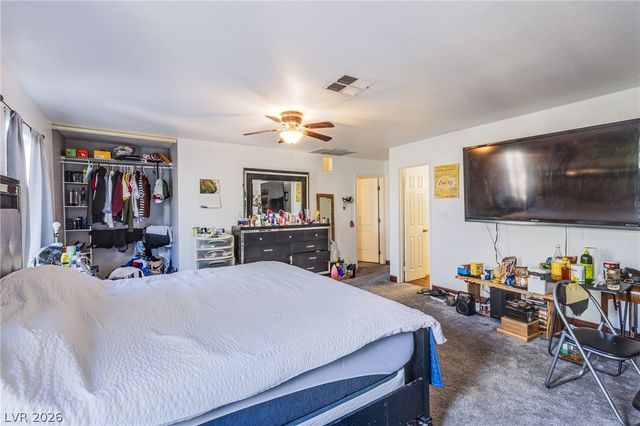3924 Voxna Street, Las Vegas, NV 89119