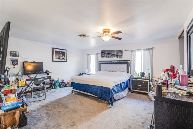 3924 Voxna Street, Las Vegas, NV 89119