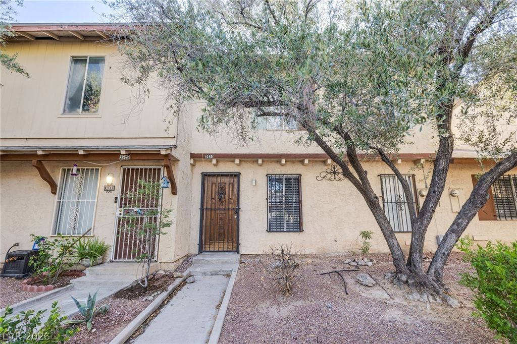 3924 Voxna Street, Las Vegas, NV 89119