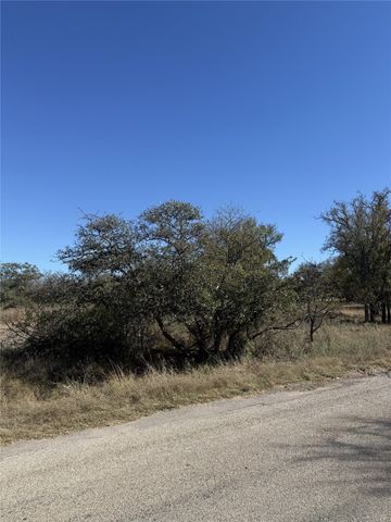 TBD Harbor Drive, May, TX 76857