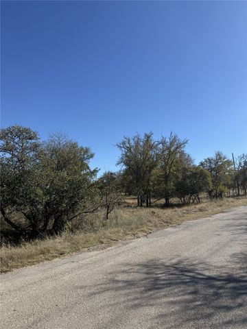 TBD Harbor Drive, May, TX 76857