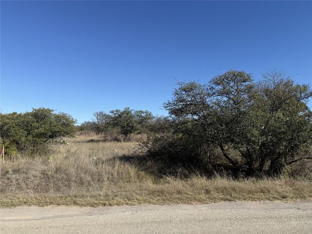 TBD Harbor Drive, May, TX 76857