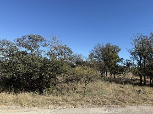 TBD Harbor Drive, May, TX 76857