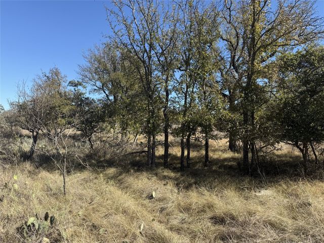 TBD Harbor Drive, May, TX 76857