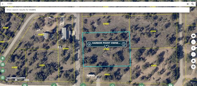 TBD Harbor Drive, May, TX 76857