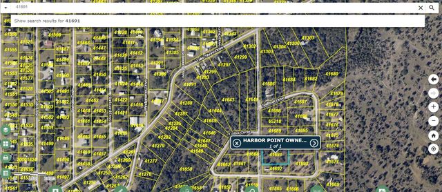 TBD Harbor Drive, May, TX 76857