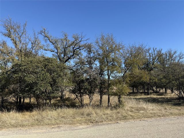 TBD Harbor Drive, May, TX 76857