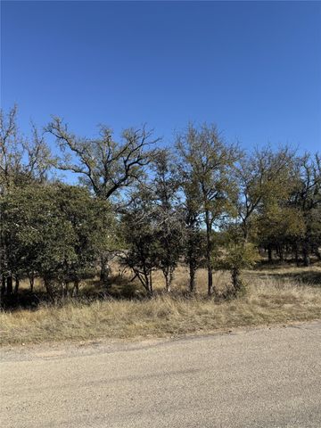 TBD Harbor Drive, May, TX 76857