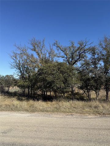 TBD Harbor Drive, May, TX 76857