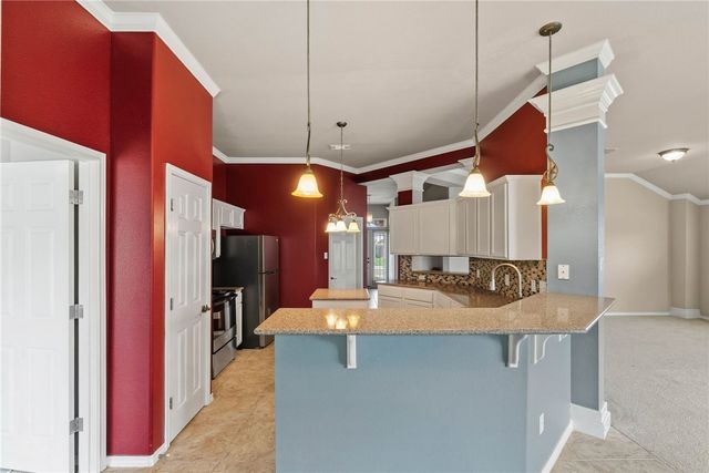 5925 Bishops Mill Dr, Corpus Christi, TX 78414