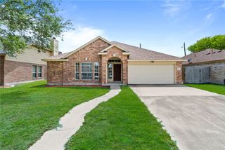 5925 Bishops Mill Dr, Corpus Christi, TX 78414