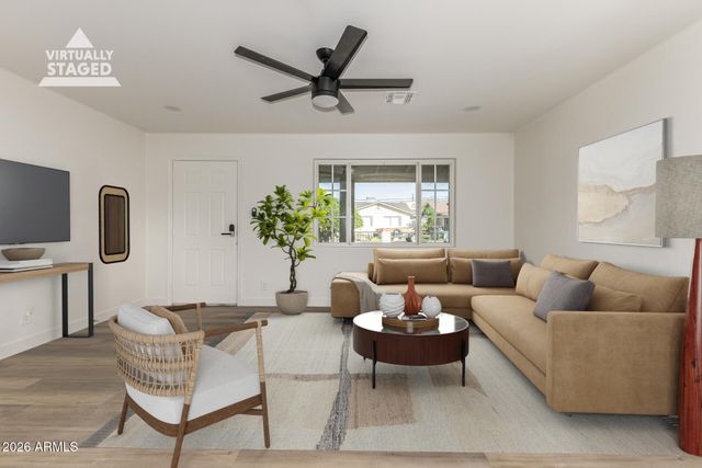 7937 E LOMA LAND Drive, Scottsdale, AZ 85257